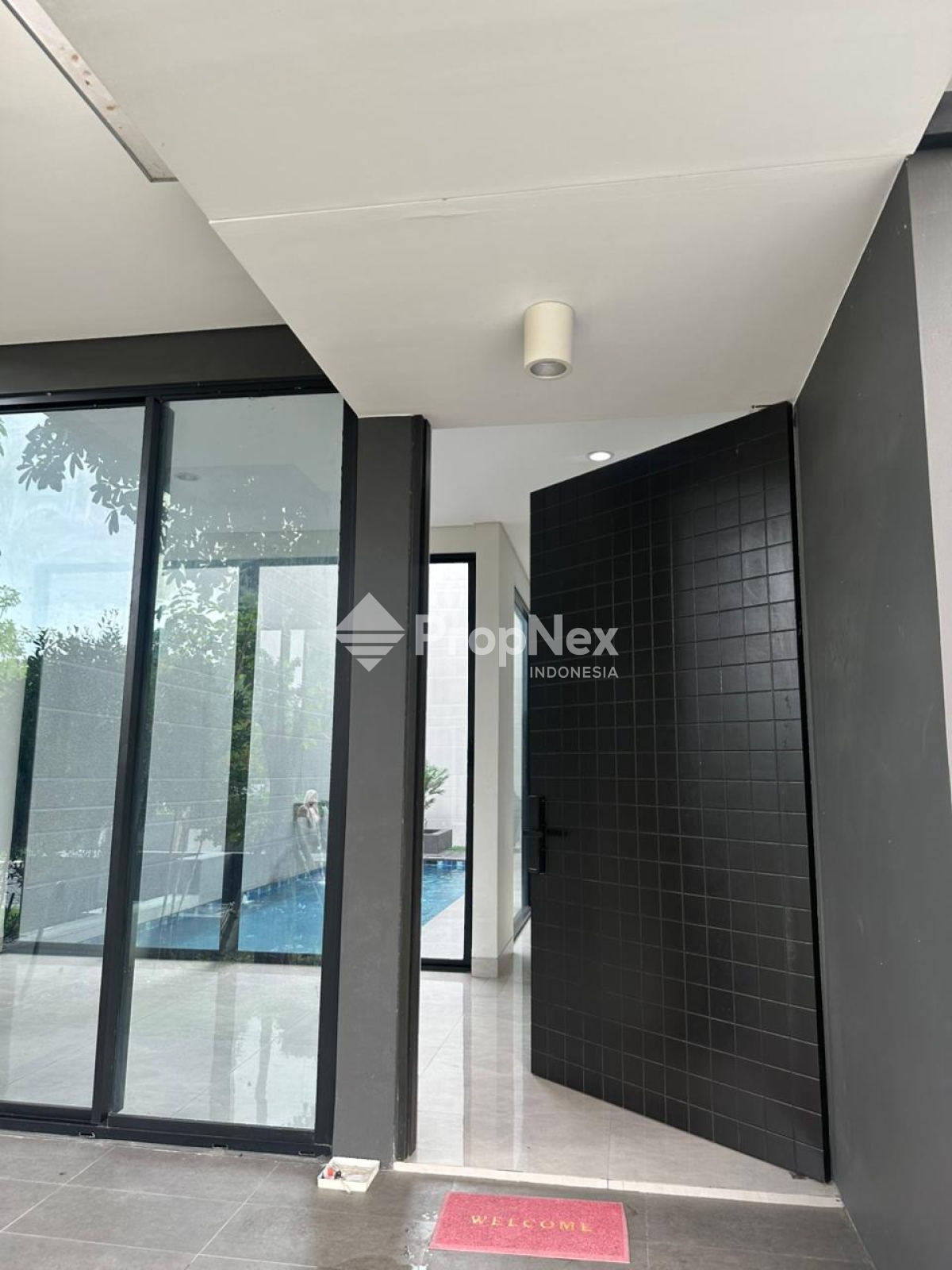 Rumah Citraland Pelican Hills Gress Fully Furnished — foto 8